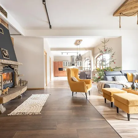 Apartamenty Witow Daire