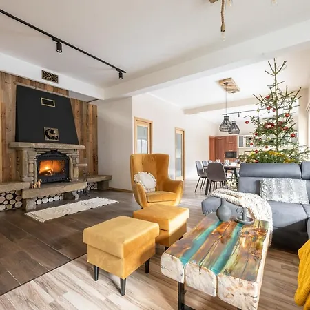 公寓 Apartamenty Witow *