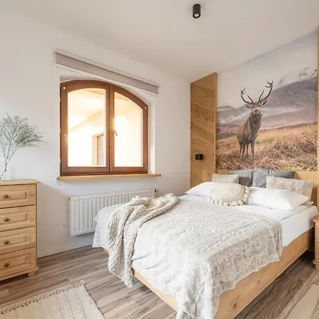 Apartamenty Witow Lejlighed