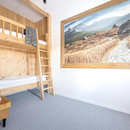 Apartamenty Witow 公寓 *