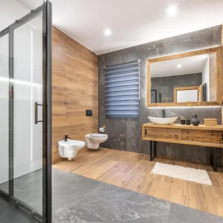 Apartamenty Witow *