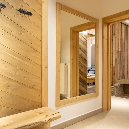 Apartamenty Witow Witów