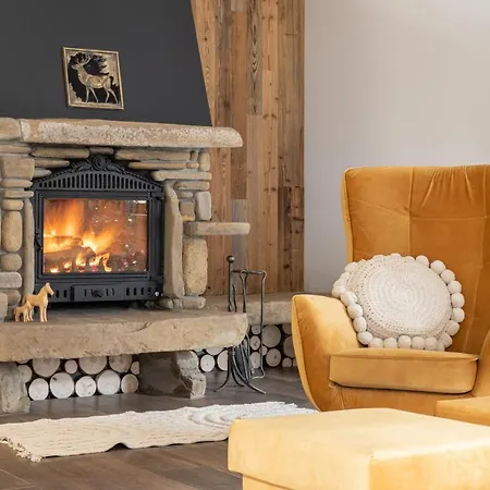 Apartamenty Witow Daire Witów