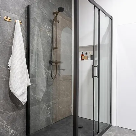 Apartamenty Witow Termy Chocholowskie Witów
