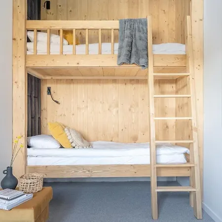 公寓 Apartamenty Witow