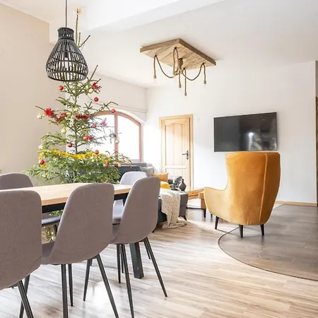 Appartement Blisko Term Chocholowskich *
