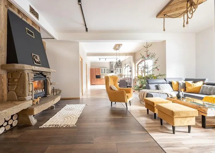 Apartamenty Witow Daire