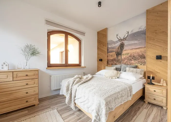 Apartamenty Witow Daire