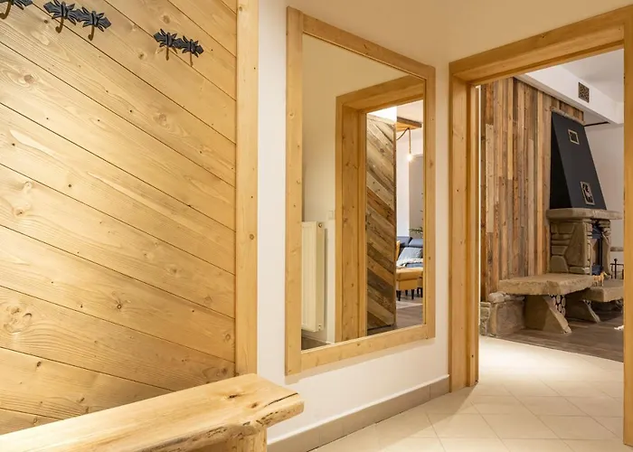 Apartamenty Witow Witów