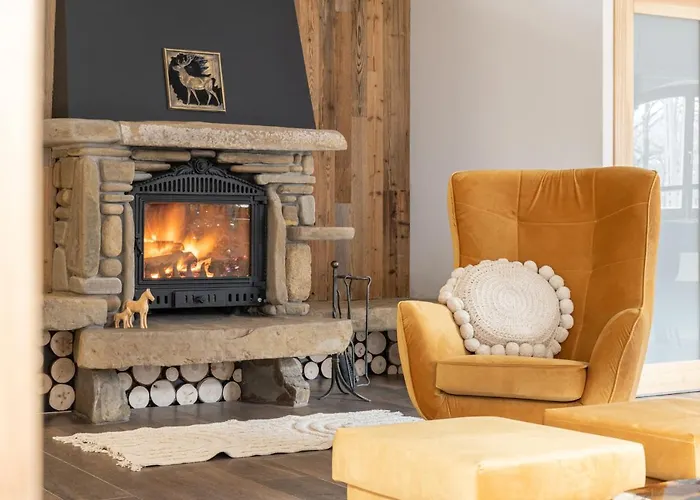 Apartamenty Witow Daire Witów