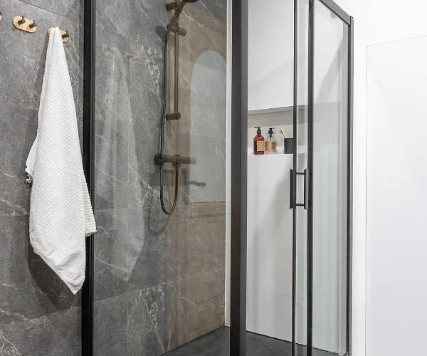 Apartamenty Witow Witów