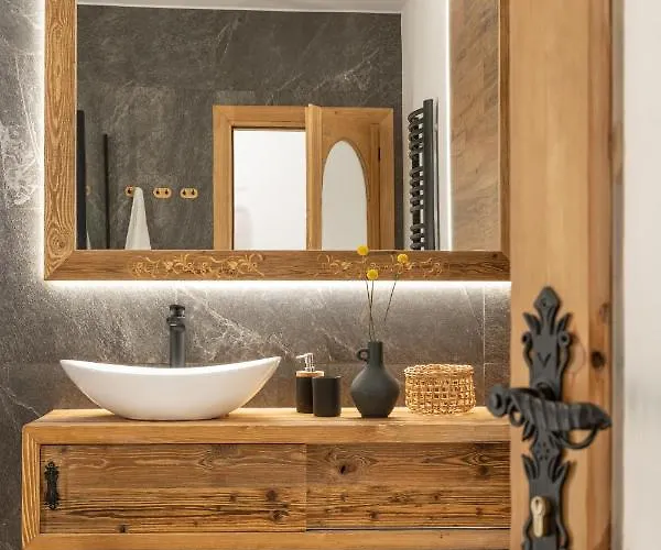 Apartamenty Witow Witów